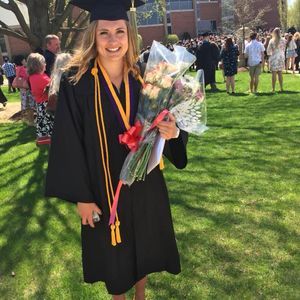 Meet your Posher, Tess